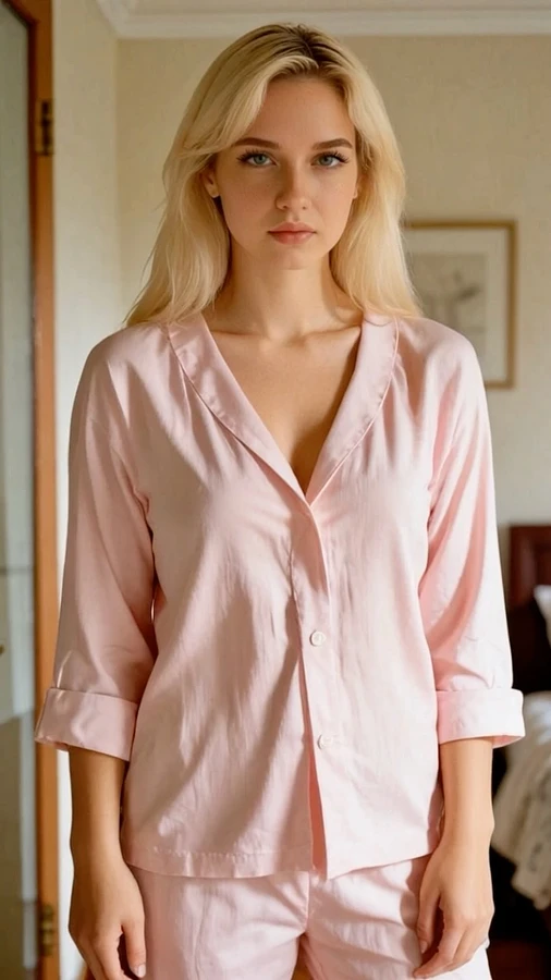 Gemma Parker